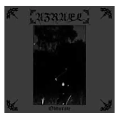 "Obdurate/unto Death" ("Azrael") (CD / Album)