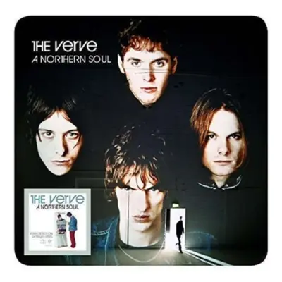 "A Northern Soul" ("The Verve") (Vinyl / 12" Remastered Album)