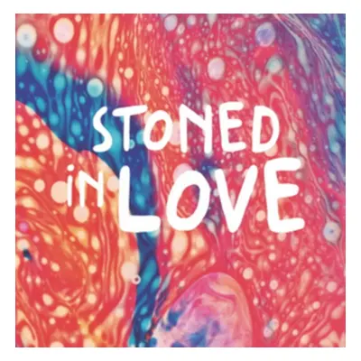 "Stoned in Love" ("The Orange Drop") (Vinyl / 12" Album)