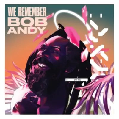 "We Remember Bob Andy" ("") (Vinyl / 12" Album)