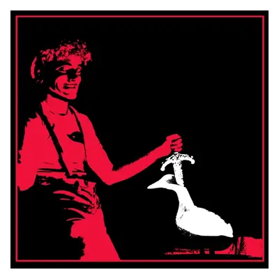 "Duck Stab!/Buster & Glen" ("The Residents") (Vinyl / 12" Album)