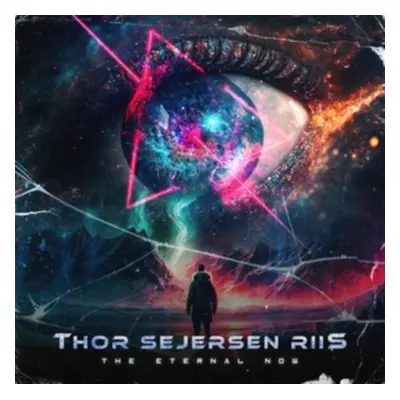 "The eternal now" ("Thor Sejersen Riis") (CD / Album)