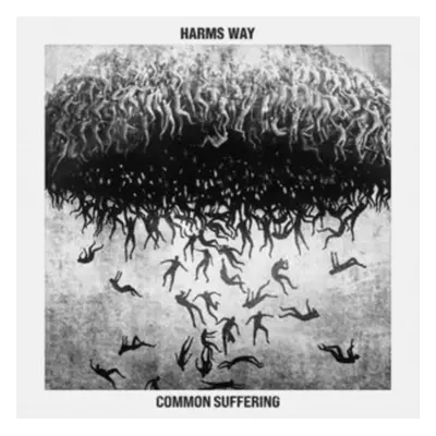 "Common Suffering" ("Harms Way") (CD / Album)