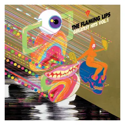 "Greatest Hits" ("The Flaming Lips") (Vinyl / 12" Album Coloured Vinyl (Limited Edition))