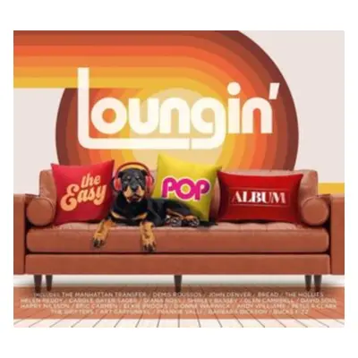 "Loungin'" ("") (CD / Box Set)