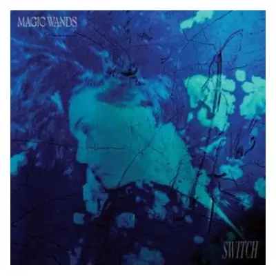 "Switch" ("Magic Wands") (CD / Album)