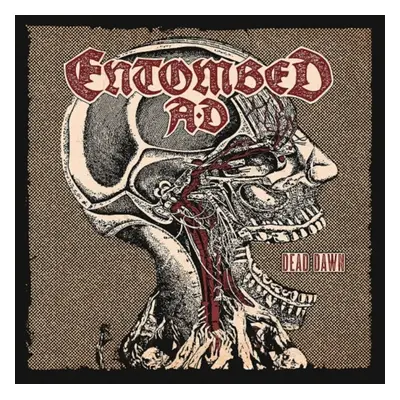 "Dead Dawn" ("Entombed A.D.") (CD / Album)