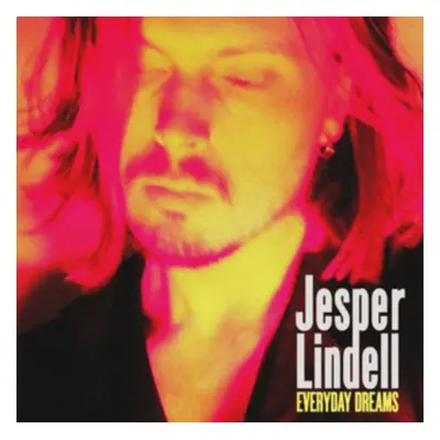 "Everyday Dreams" ("Jesper Lindell") (Vinyl / 12" Album)