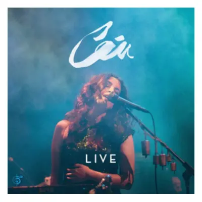 "Live" ("Cu") (CD / Album)