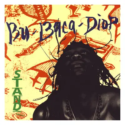 "Stand" ("Bu-Baca Diop") (CD / Album)