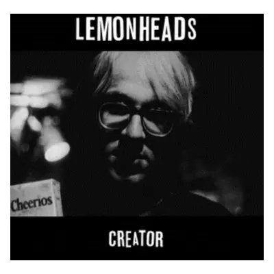 "Creator" ("The Lemonheads") (CD / Album)