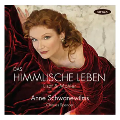 "Das Himmlische Leben" ("") (CD / Album)