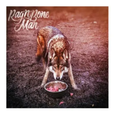 "Wolves" ("Rag'n'Bone Man") (Vinyl / 12" Album)