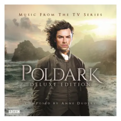 "Poldark" ("") (CD / Album)