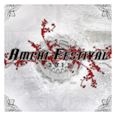 "Amphi Festival 2011" ("") (CD / Album)