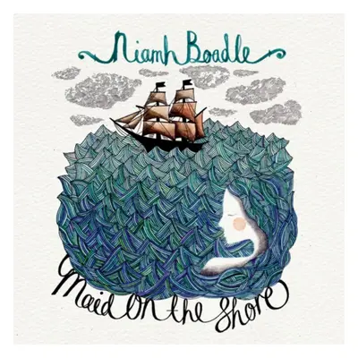 "Maid On the Shore" ("Niamh Boadle") (CD / Album)