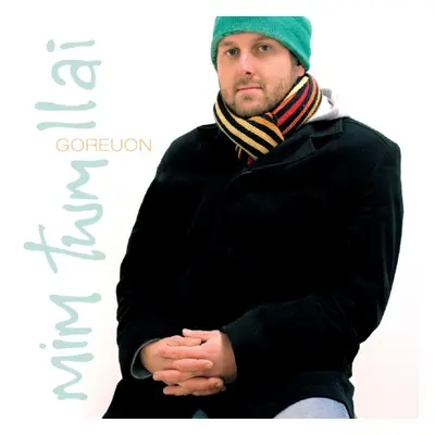 "Goreuon" ("Mim Twm Llai") (CD / Album)