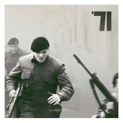 "'71" ("David Holmes") (CD / Album)