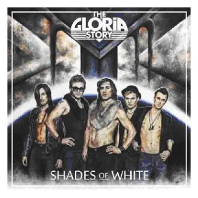 "Shades Of White" ("") (CD / Album)