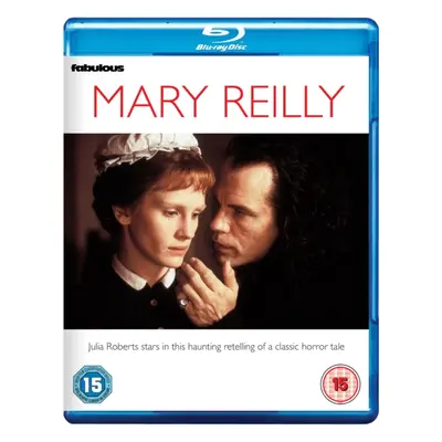 "Mary Reilly" ("Stephen Frears") (Blu-ray)