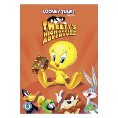 "Tweety's High-flying Adventure" ("Karl Toerge;Charles Visser;James T. Walker;") (DVD)