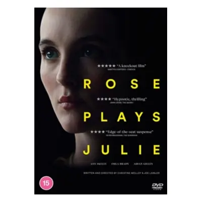 "Rose Plays Julie" ("Christine Molloy;Joe Lawlor;") (DVD)