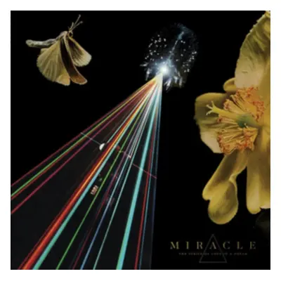 "The Strife of Love in a Dream" ("Miracle") (Vinyl / 12" Album)