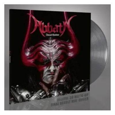 "Dread Reaver" ("Abbath") (Vinyl / 12" Album Coloured Vinyl)