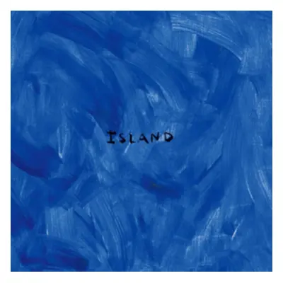 "Island" ("Ana Da Silva & Phew") (CD / Album)