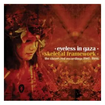 "Skeletal Framework" ("Eyeless in Gaza") (CD / Box Set)