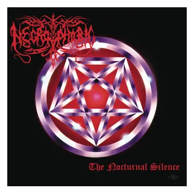 "The Nocturnal Silence" ("Necrophobic") (Vinyl / 12" Album)