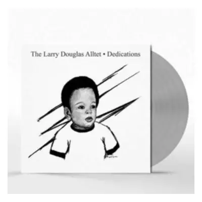 "Dedications" ("The Larry Douglas Alltet") (Vinyl / 12" Album Coloured Vinyl)