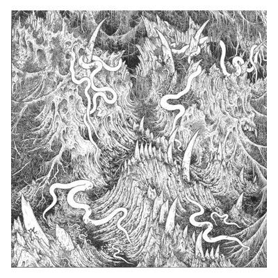 "Gosudar/Malignant altar" ("Gosudar/Malignant Altar") (Vinyl / 12" Album (Limited Edition))