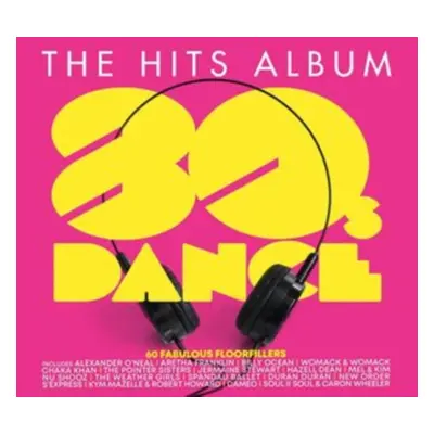 "The Hits Album" ("") (CD / Box Set)