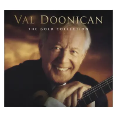 "The Gold Collection" ("Val Doonican") (CD / Box Set)