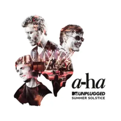 "MTV Unplugged" ("a-ha") (CD / Album)