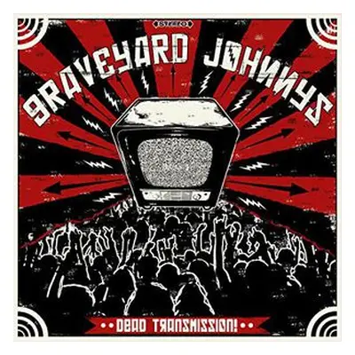 "Dead Transmission" ("Graveyard Johnnys") (Vinyl / 12" Album)