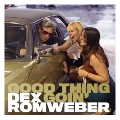 "Good thing goin'" ("Dex Romweber") (Vinyl / 12" Album Coloured Vinyl (Limited Edition))