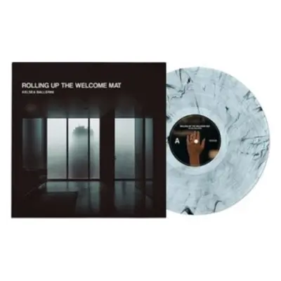 "Rolling Up the Welcome Mat" ("Kelsea Ballerini") (Vinyl / 12" EP Coloured Vinyl)