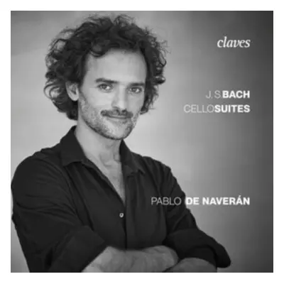 "J. S. Bach: Cello Suites" ("") (CD / Box Set)