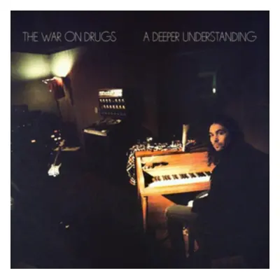 "A Deeper Understanding" ("The War On Drugs") (Vinyl / 12" Album (Gatefold Cover))