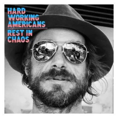 "Rest in Chaos" ("Hard Working Americans") (CD / Album)