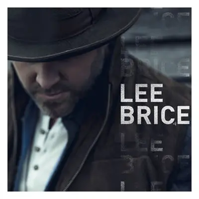 "Lee Brice" ("Lee Brice") (CD / Album)