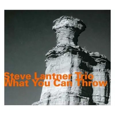 "What You Can Throw" ("") (CD / Album)