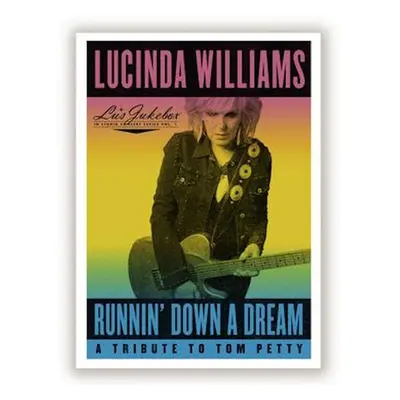 "Runnin' Down a Dream" ("Lucinda Williams") (CD / Album)