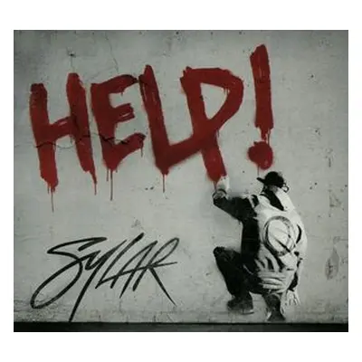 "Help!" ("Sylar") (Vinyl / 12" Album Coloured Vinyl)