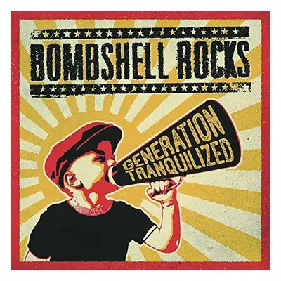 "Generation Tranquilized" ("Bombshell Rocks") (CD / Album)