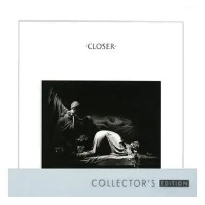 "Closer [remastered With Bonus Disc]" ("Joy Division") (CD / Album)