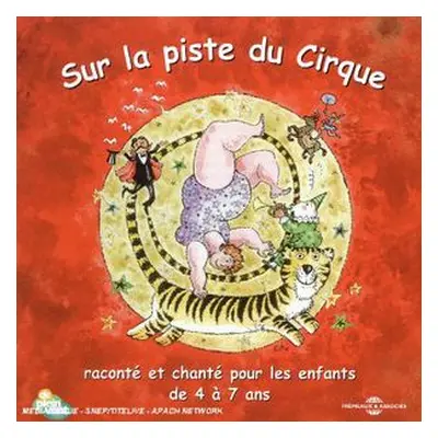 "Sur La Piste Du Cirque" ("") (CD / Album)