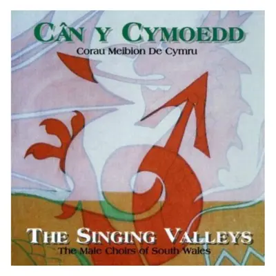 "The Singing Valleys" ("Various") (CD / Album)